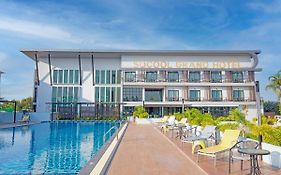 Socool Grand Hotel
