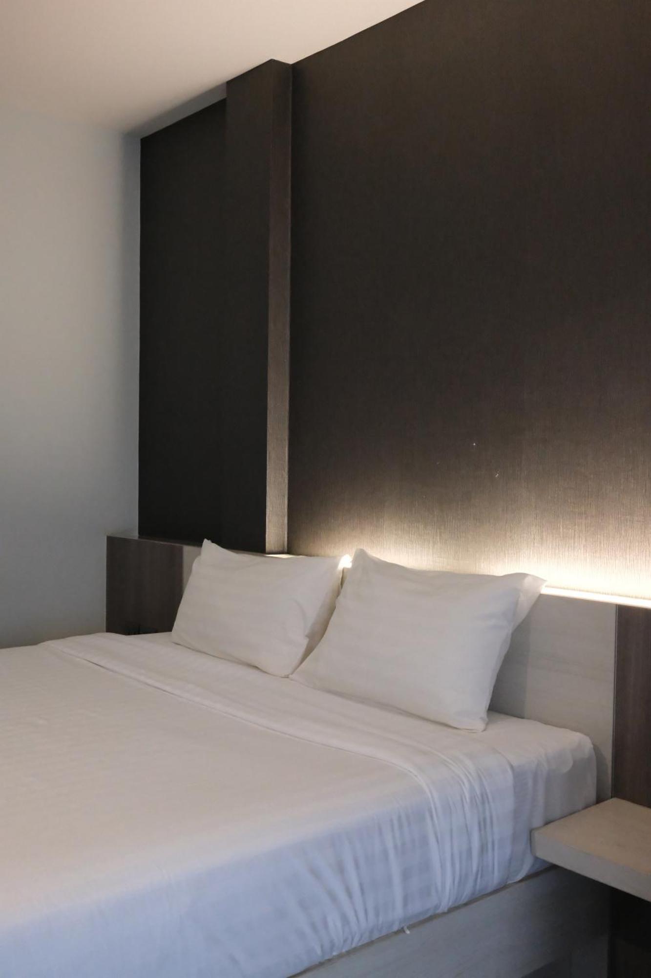 Socool Grand Hotel Nang Rong Exterior photo